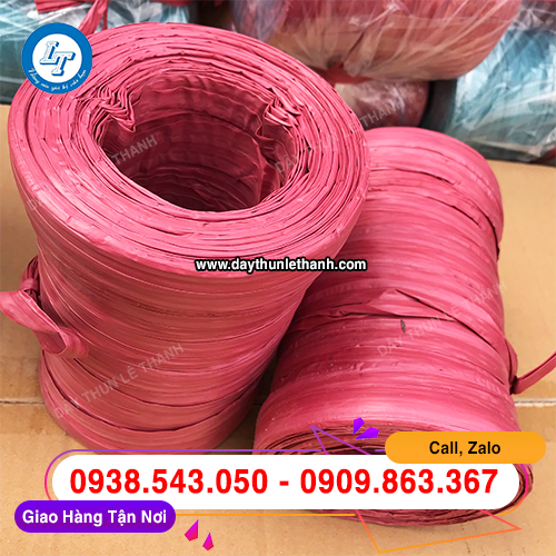 Dây nilon ống 700g