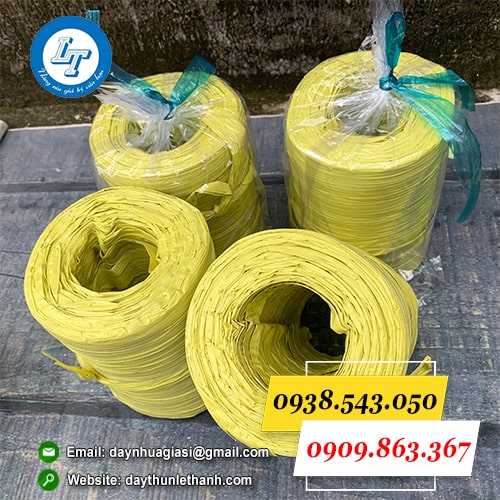 Dây nilon ống bền màu chịu nhiệt Dây nilon ống bền màu chịu nhiệt