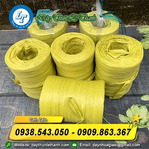 Dây nilon ống cột hàng dẻo dai Dây nilon ống cột hàng dẻo dai