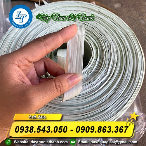 Dây nilon ống cột hàng không thấm nước Dây nilon ống cột hàng không thấm nước