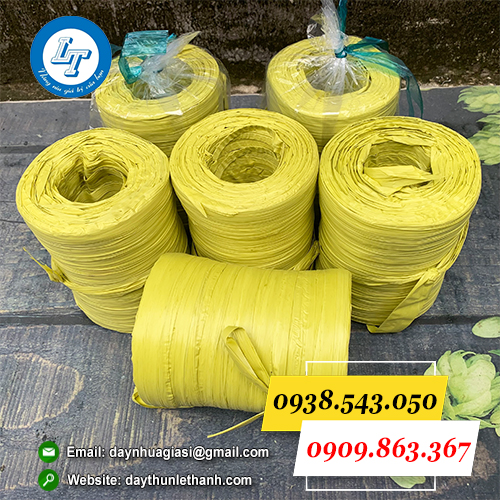 Dây nilon ống cuộn dễ sử dụng Dây nilon ống cuộn dễ sử dụng