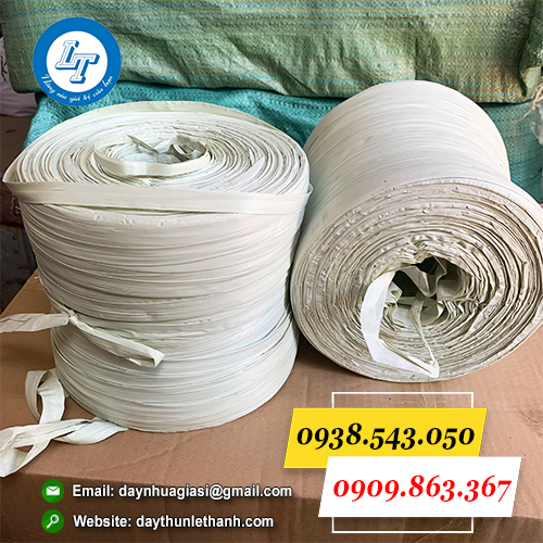 Dây nilon ống cuộn lớn siêu tiện lợi Dây nilon ống cuộn lớn siêu tiện lợi