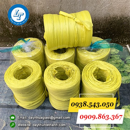 Dây nilon ống độ dẻo cao Dây nilon ống độ dẻo cao