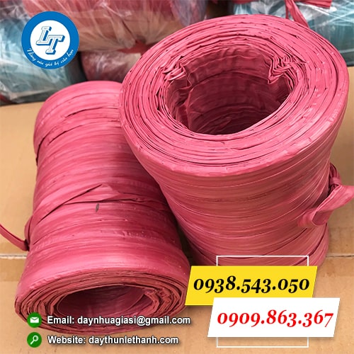 Dây nilon ống không thấm nước Dây nilon ống không thấm nước