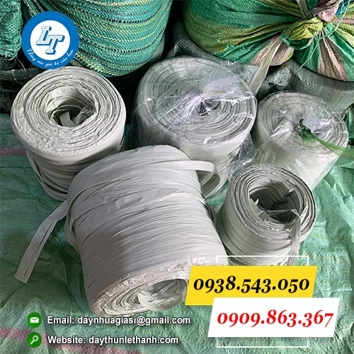 Dây nilon ống nhiều kích cỡ dễ sử dụng Dây nilon ống nhiều kích cỡ dễ sử dụng