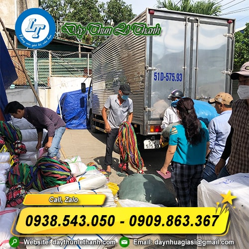 Dây ràng 2 đầu móc giao hàng miễn phí Dây ràng 2 đầu móc giao hàng miễn phí