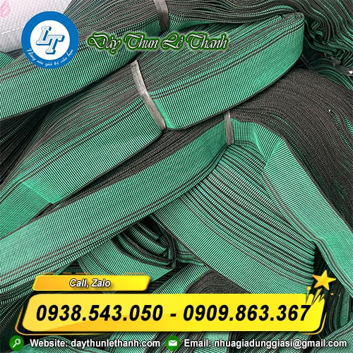 Dây ràng bản lớn bền bỉ chịu lực Dây ràng bản lớn bền bỉ chịu lực