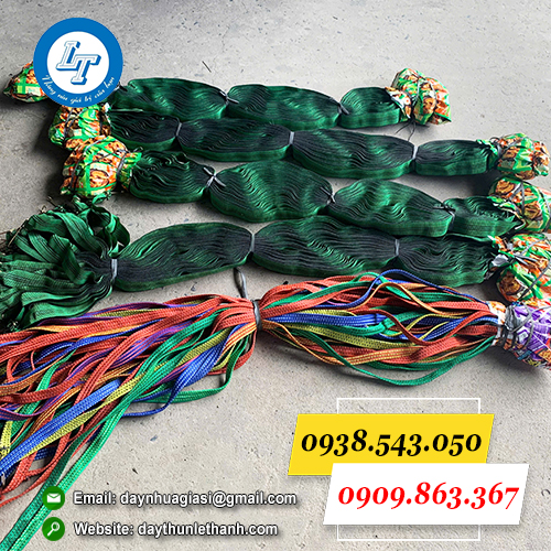 Dây ràng buộc hàng hóa giá sỉ rẻ tận gốc Dây ràng buộc hàng hóa giá sỉ rẻ tận gốc