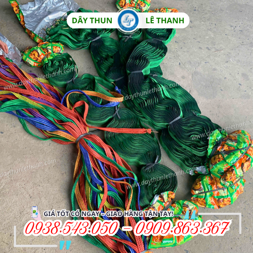 Dây ràng chở hàng giá sỉ rẻ tại HCM Dây ràng chở hàng giá sỉ rẻ tại HCM