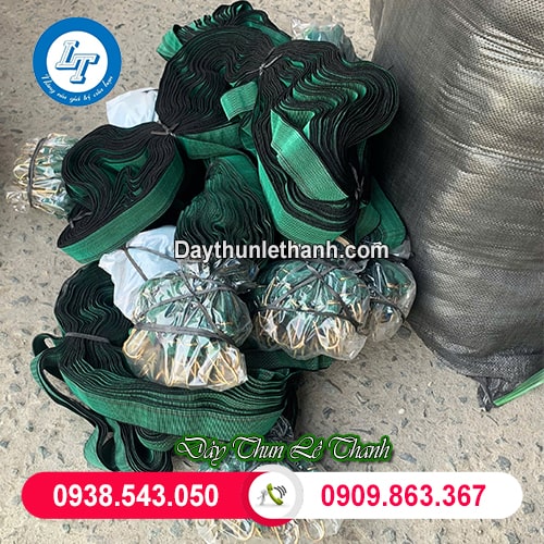 Dây ràng hàng bản lớn Dây ràng hàng bản lớn