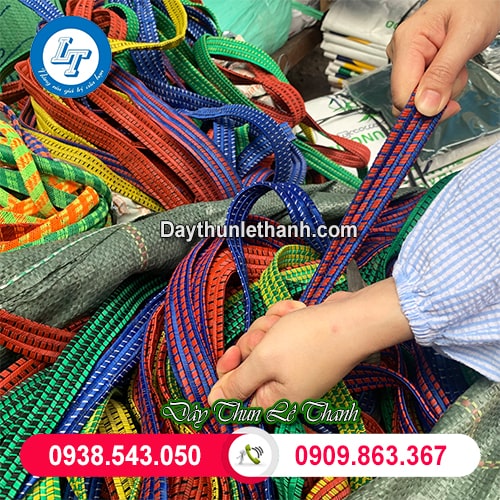 Dây ràng hàng co giãn tốt Dây ràng hàng co giãn tốt