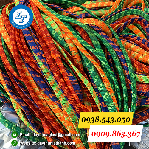 Dây ràng hàng hóa bền bỉ Dây ràng hàng hóa bền bỉ