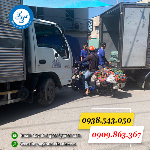 Dây ràng hàng hóa giao hàng nhanh chóng Dây ràng hàng hóa giao hàng nhanh chóng