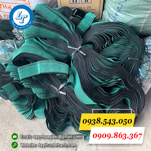 Dây ràng hàng hóa siêu chắc Dây ràng hàng hóa siêu chắc