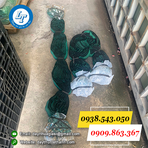 Dây ràng hàng hóa Dây ràng hàng hóa