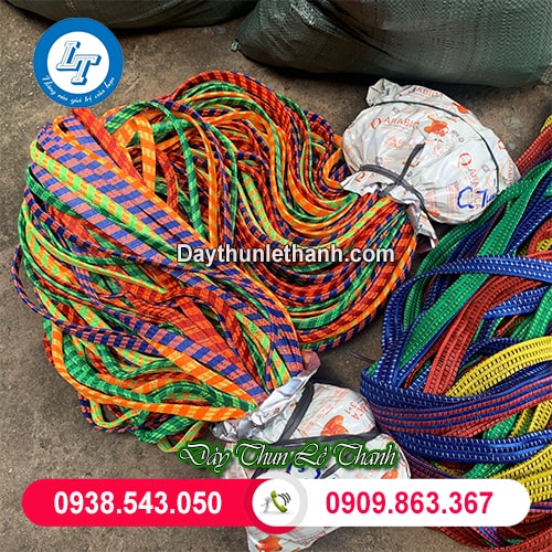 Dây ràng hàng xe máy tiện lợi Dây ràng hàng xe máy tiện lợi