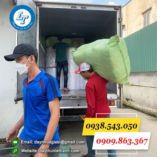 Dây ràng miễn phí giao hàng Dây ràng miễn phí giao hàng