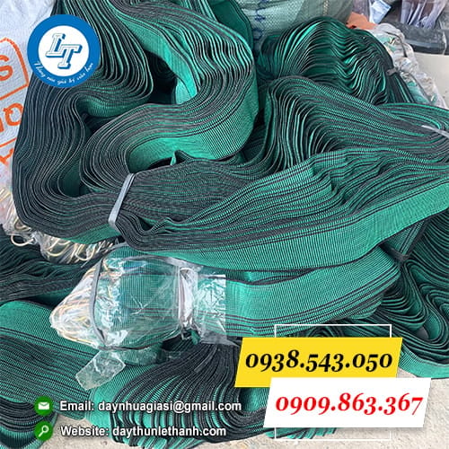 Dây ràng siêu co giãn Dây ràng siêu co giãn