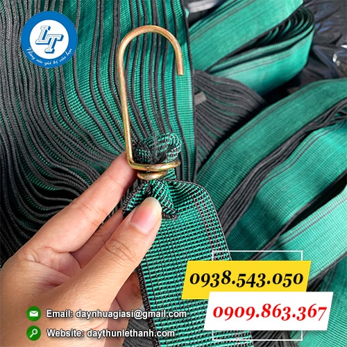 Dây ràng xe máy cột hàng chắc chắn Dây ràng xe máy cột hàng chắc chắn