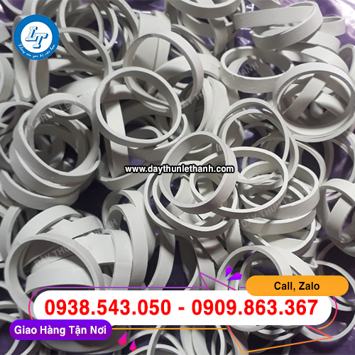 Dây thun bản lớn 25mm đàn hồi