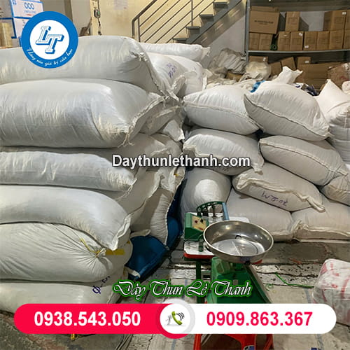 Dây thun bản lớn đường kính 70mm giá sỉ Dây thun bản lớn đường kính 70mm giá sỉ