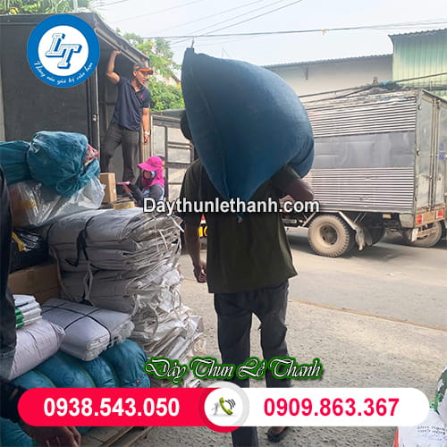 Dây thun bản lớn đường kính 70mm giao tận nơi Dây thun bản lớn đường kính 70mm giao tận nơi