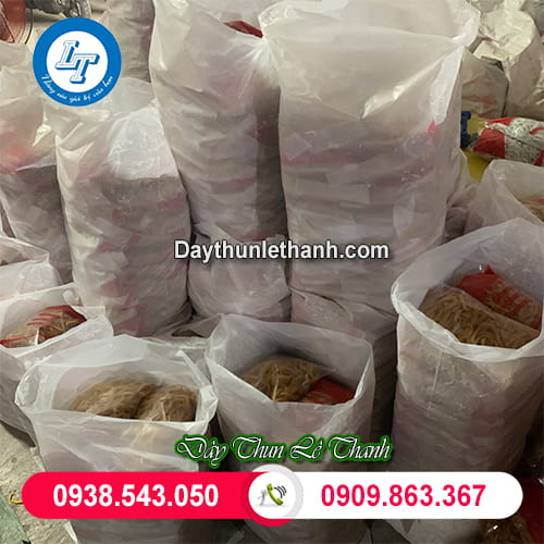 Dây thun bản lớn đường kính 70mm sẵn kho Dây thun bản lớn đường kính 70mm sẵn kho