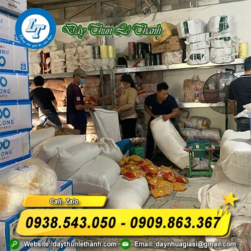 Dây thun bản to giao hàng toàn quốc Dây thun bản to giao hàng toàn quốc