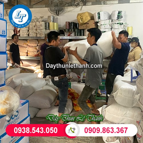 Dây thun cao su giao hàng miễn phí TPHCM Dây thun cao su giao hàng miễn phí TPHCM