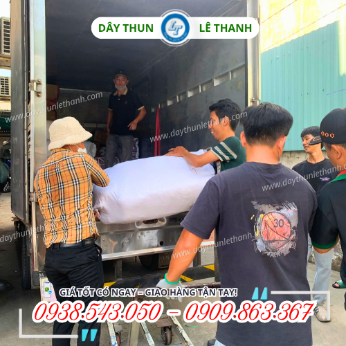 Dây thun cao su sợi phở giao tận nơi Dây thun cao su sợi phở giao tận nơi