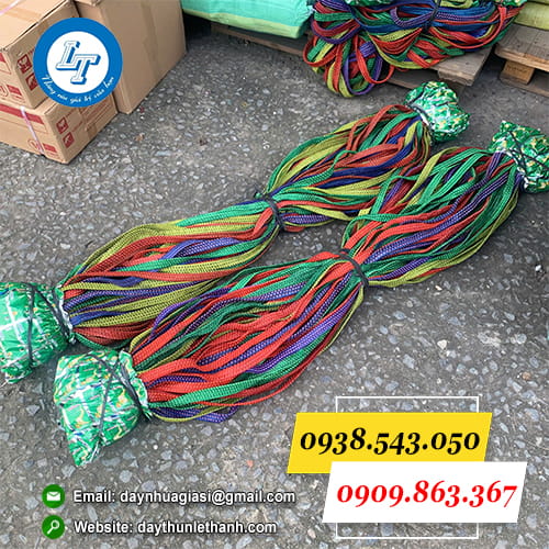 Dây thun chằng hàng Dây thun chằng hàng