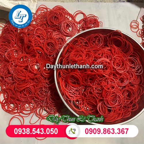 Dây thun chất lượng Dây thun chất lượng