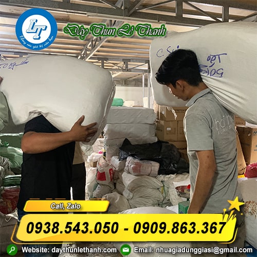 Dây thun cột ổi đổi trả nhanh chóng Dây thun cột ổi đổi trả nhanh chóng