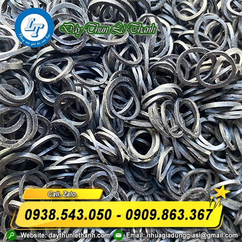 Dây thun cột ổi giá rẻ tại xưởng Dây thun cột ổi giá rẻ tại xưởng