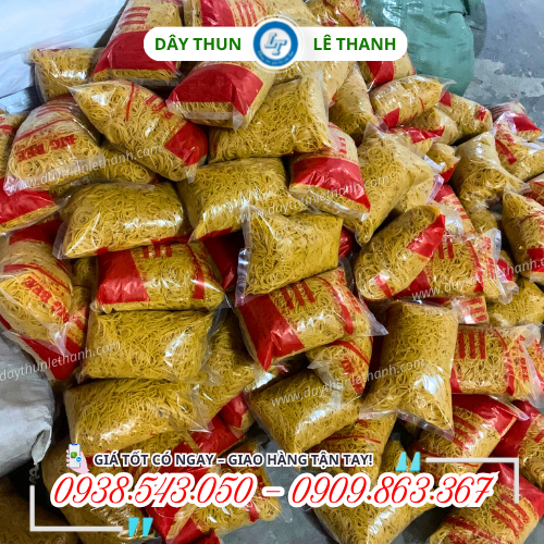 Dây thun cột tiền 1kg bán sỉ số lượng Dây thun cột tiền 1kg bán sỉ số lượng