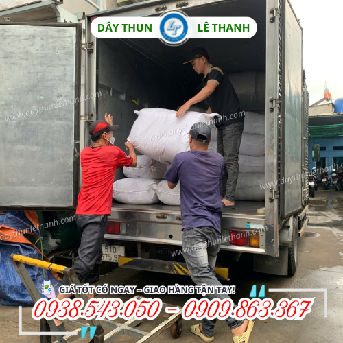 Dây thun cột tiền giao nhanh đúng hẹn Dây thun cột tiền giao nhanh đúng hẹn