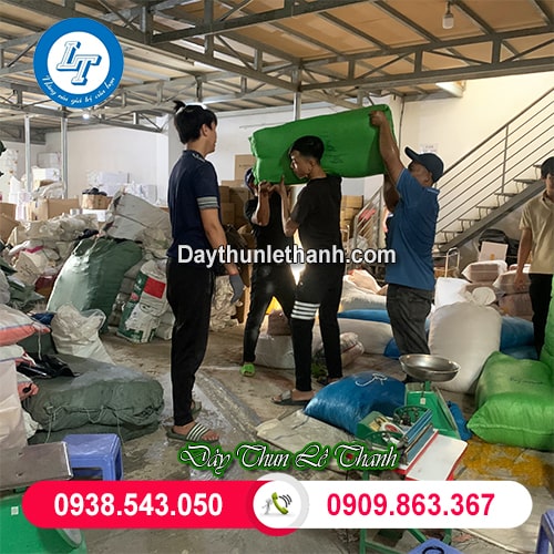 Dây thun cột túi nilon sẵn hàng giao nhanh Dây thun cột túi nilon sẵn hàng giao nhanh