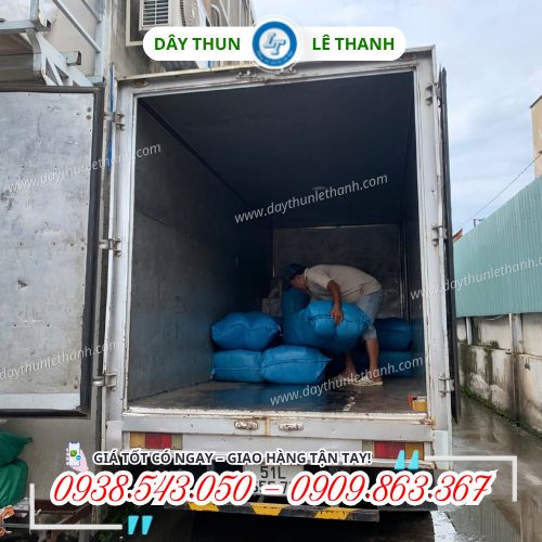 Dây thun đen cột ổi giao nhanh Dây thun đen cột ổi giao nhanh