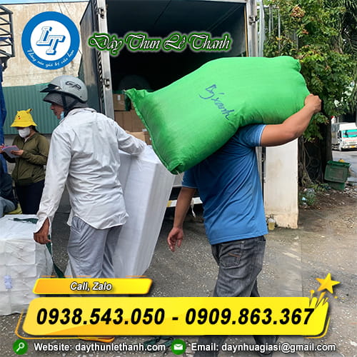 Dây thun đen giao hàng toàn quốc Dây thun đen giao hàng toàn quốc