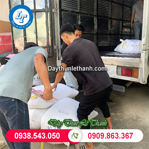 Dây thun đóng gói gọn gàng giao hàng nhanh Dây thun đóng gói gọn gàng giao hàng nhanh