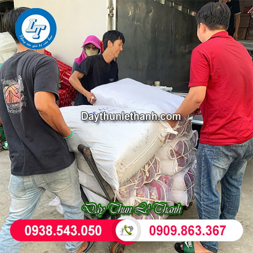Dây thun giao nhanh tại TPHCM Dây thun giao nhanh tại TPHCM