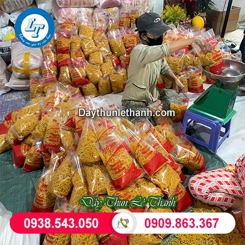 Dây thun khoanh dây chun buộc hàng giá sỉ Dây thun khoanh dây chun buộc hàng giá sỉ
