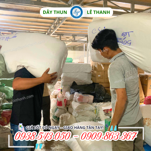 Dây thun khoanh giao hàng tận nơi toàn quốc Dây thun khoanh giao hàng tận nơi toàn quốc