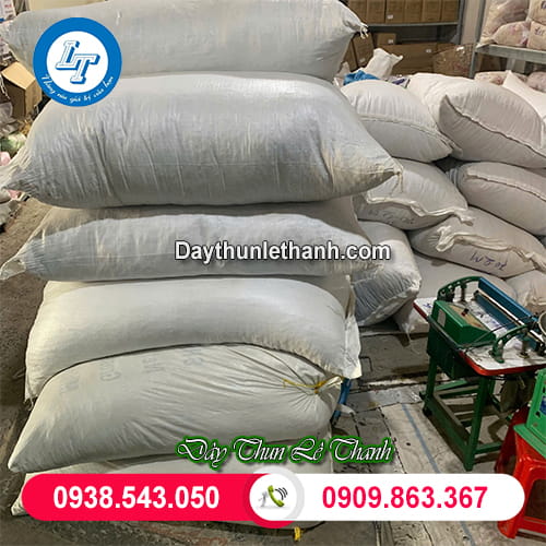 Dây thun khoanh lớn giá sỉ rẻ cho đại lý Dây thun khoanh lớn giá sỉ rẻ cho đại lý