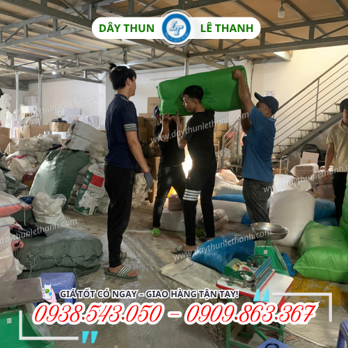 Dây thun khoanh size đại giao tận nơi Dây thun khoanh size đại giao tận nơi
