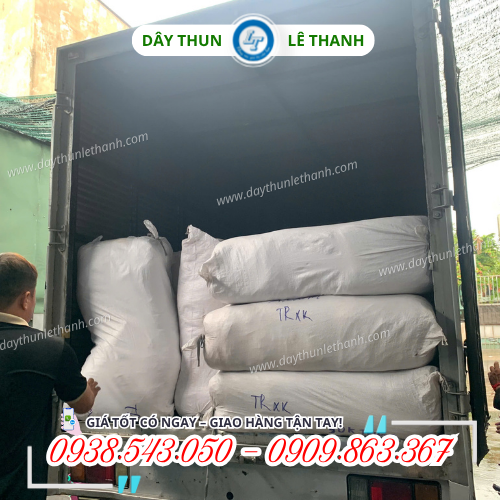 Dây thun khoanh xuất khẩu giao nhanh Dây thun khoanh xuất khẩu giao nhanh