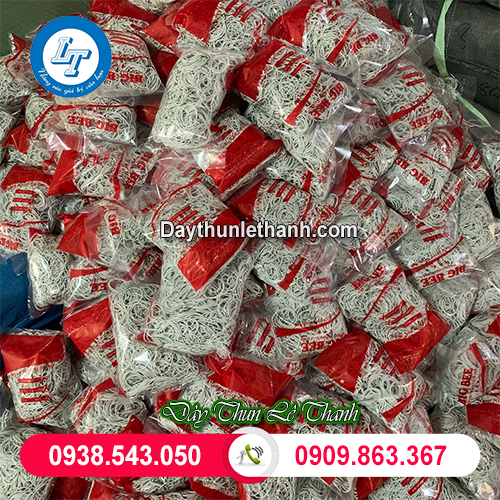 Dây thun không chảy nhớt Dây thun không chảy nhớt