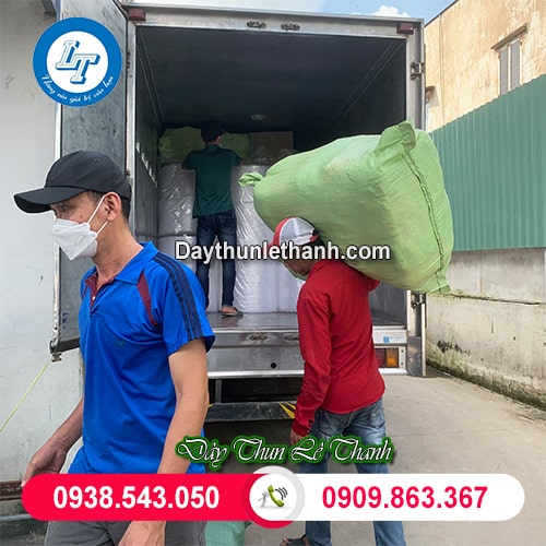 Dây thun màu đỏ giao hàng tận nơi Dây thun màu đỏ giao hàng tận nơi