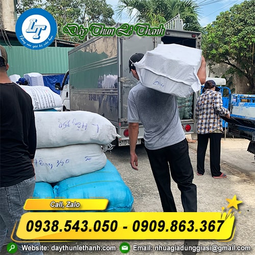 Dây thun màu xanh giá rẻ giao hàng nhanh Dây thun màu xanh giá rẻ giao hàng nhanh