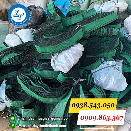 Dây thun ràng hàng bền chắc Dây thun ràng hàng bền chắc